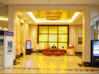 GreenTree Eastern SiChuan ZiGong Huashang International City Huichuan Road Hotel 
