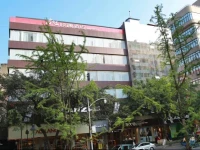 Thank You Inn Zigong Wuxing Street Branch 