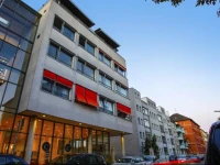 Centro Hotel Celler Tor 