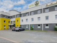 B&B Hotel Braunschweig-Nord