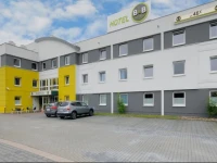 B&B Hotel Braunschweig-Nord 