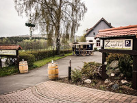 Gasthaus Alte Schule