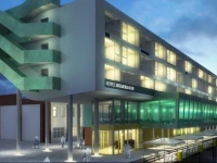 Best Western Plus Hotel Bremerhaven 4*