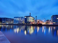 Ferienwohnungen an der Weser 