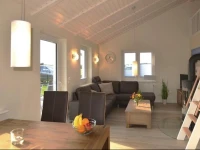 Holiday Home DagebГјll 02 