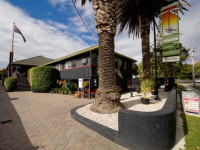 Anndion Lodge