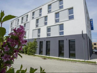 Tulip Inn Alp Style Dachau Munich