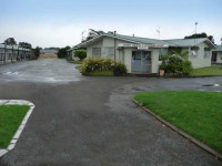 Avro Motel and Caravan Park