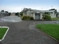 Avro Motel and Caravan Park 