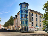 City-Pension Dessau-RoГџlau