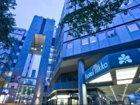 Hotel Nikko DГјsseldorf 