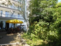 Garden Bilk Hafen 