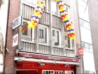 Barcelona Bed & Breakfast 