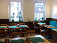 Hotel am Kantpark