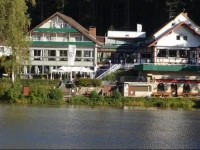 Hotel Ebnisee 