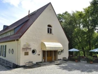 Land- und Golfhotel Alte Fliegerschule 