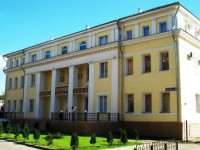 Istoriya hotel