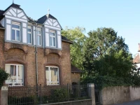 VILLA 22 - Atelier-Gastehaus 