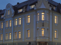 Apartment Hotel Kral