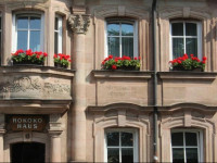 Hotel Rokokohaus