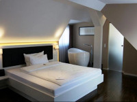 zeitwohnhaus SUITE-HOTEL & SERVICED APARTMENTS
