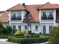 Hotel Klara Birnbaum 