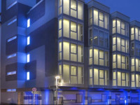 Petul Apart Hotel City Premium