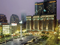 The Westin St. Francis