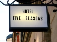 Hotel Five Seasons 