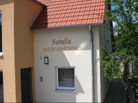 Natur Apartments Natalia