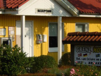 Grenzmotel