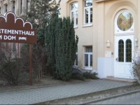 Appartementhaus Pension am Dom 