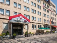 Best Western Plus Hotel St. Raphael 