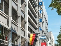 Hotel Alte Wache 