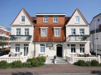 Hotel Villa Undine 3*