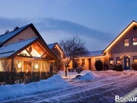 Landhaus Will 4*