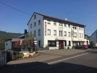 Hossers Hotel Restaurant