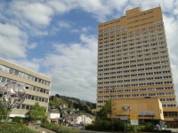 Opal Hotel 