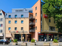 ibis Jena City