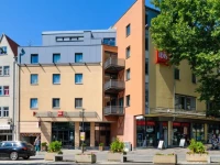ibis Jena City 