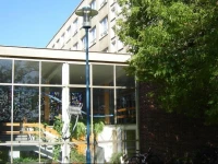 Internationales JugendgГ¤stehaus 