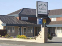 Chelsea Gateway Motor Lodge