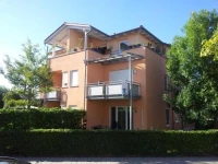 Apartment Luitpoldpark 
