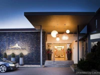 Parkhotel Heidehof Long Stay 