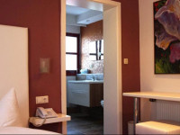 Art Hotel Ingolstadt