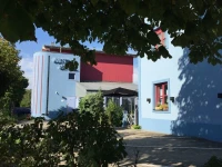 Art Hotel Ingolstadt 