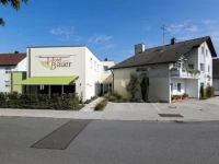 Hotel Bauer garni 