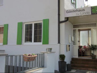 GГ¤stehaus zur Linde