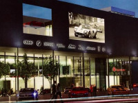 The Classic Oldtimer Hotel