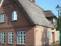 Apartment Osterladekop